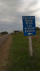 Las Arenas Tacuarembo