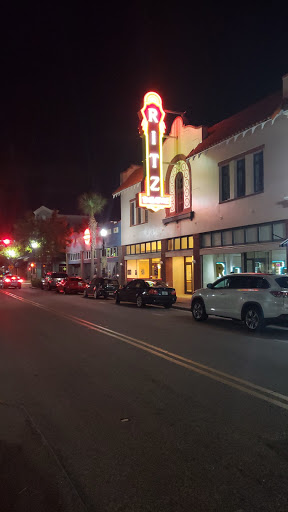 Performing Arts Theater «Ritz Theatre 100 Inc», reviews and photos, 263 W Central Ave, Winter Haven, FL 33880, USA
