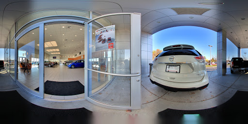 Nissan Dealer «Michael Jordan Nissan», reviews and photos, 3930 Durham-Chapel Hill Blvd, Durham, NC 27707, USA