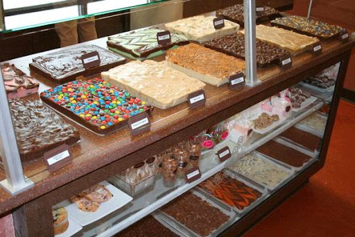 Coffee Shop «Choco Latte Coffee and Handmade Candy», reviews and photos, 2308 6th St, Brookings, SD 57006, USA