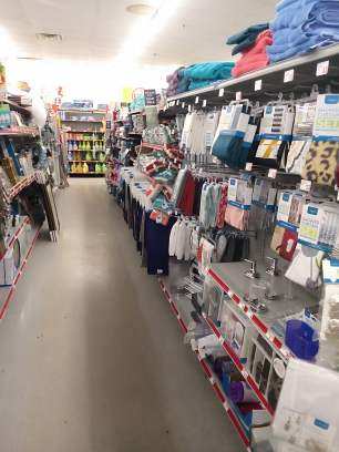 Dollar Store «FAMILY DOLLAR», reviews and photos, 599 Dickerson Ln, Falmouth, KY 41040, USA