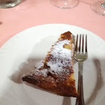 Photo n°3 de l'avis de Silvia. fait le 17/08/2017 à 18:06 sur le  Albergo Rosa Delle Alpi à Esino Lario