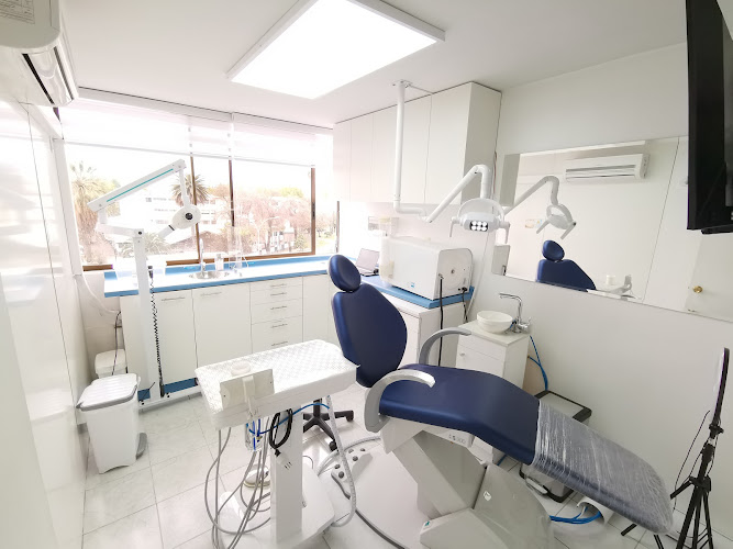 Clínica Dental - Centro Odontológico RIE