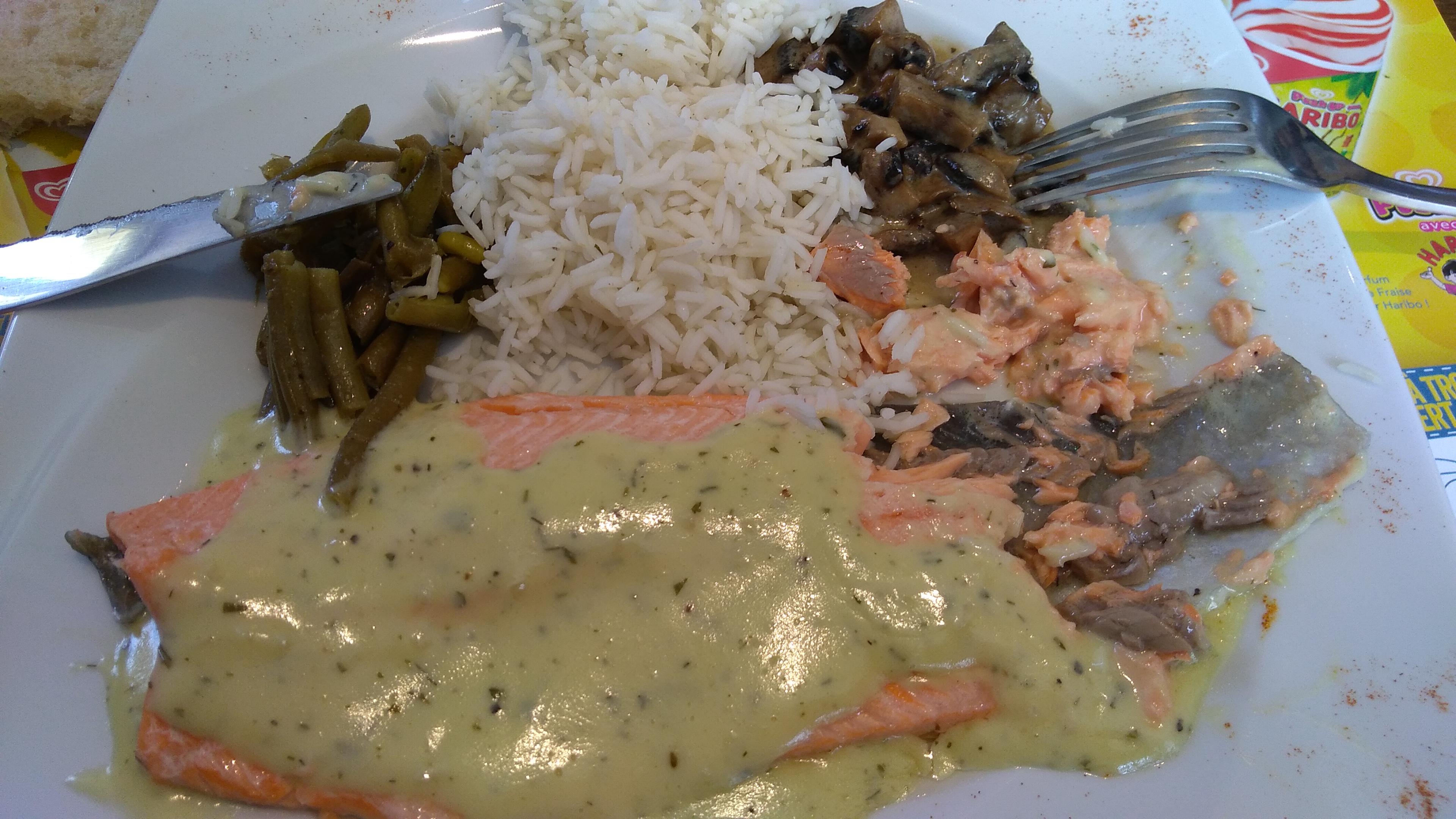 Photo n° 3 de l'avis de Janine.a fait le 21/05/2019 à 17:36