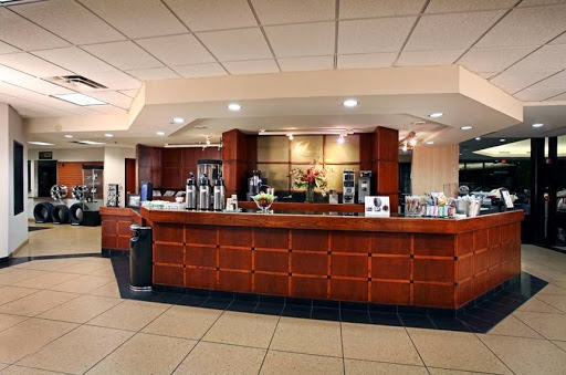 Lexus Dealer «Meade Lexus of Southfield», reviews and photos, 28300 Northwestern Hwy, Southfield, MI 48034, USA