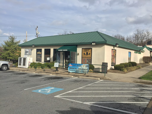 Liquor Store «Allview Liquors», reviews and photos, 9495 Old Annapolis Rd, Ellicott City, MD 21042, USA