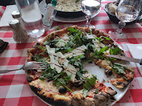 Pizza du Pizzeria La Mère Buonavista à Marseille - n°10