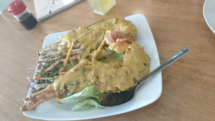 Lobster Seafood Restaurant