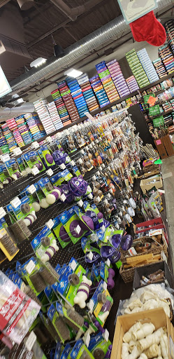 Pet Supply Store «Premier Pet Supply», reviews and photos, 31215 Southfield Rd, Beverly Hills, MI 48025, USA