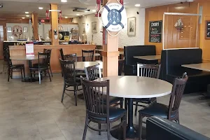 Captain's Table Restaurant image