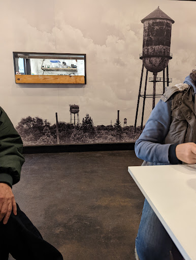 Coffee Shop «Due South Coffee Roasters», reviews and photos, 250 Mill St #4c, Taylors, SC 29687, USA