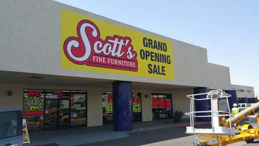 Sign Shop «ABD Signs & Printing», reviews and photos, 8945 W Larkspur Dr #103, Peoria, AZ 85381, USA