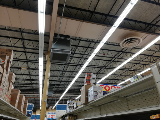 Discount Store «Ocean State Job Lot», reviews and photos, 622 George Washington Hwy, Lincoln, RI 02865, USA