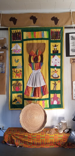 Museum «The Gullah Museum», reviews and photos, 123 King St #7, Georgetown, SC 29440, USA