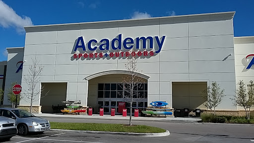 Sporting Goods Store «Academy Sports + Outdoors», reviews and photos, 621 Centerview Blvd, Kissimmee, FL 34741, USA
