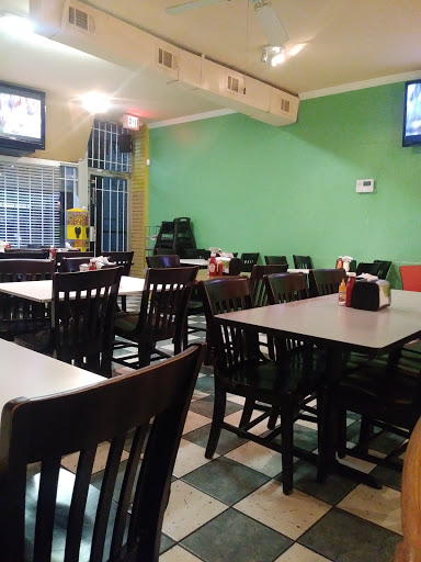 Antojitos Hondurenos Restaurant