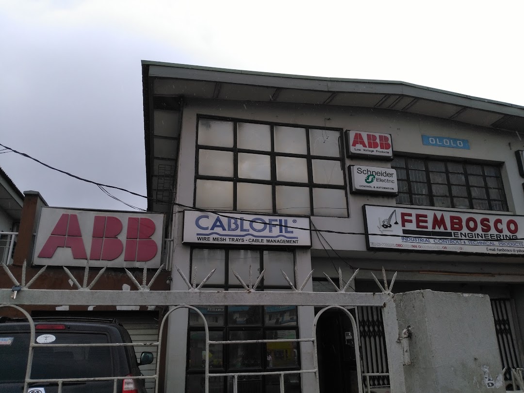 ABB Retailer