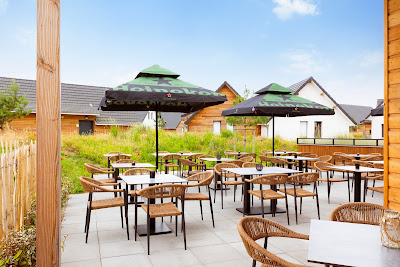 Bistro Le Bouchot à Berck
