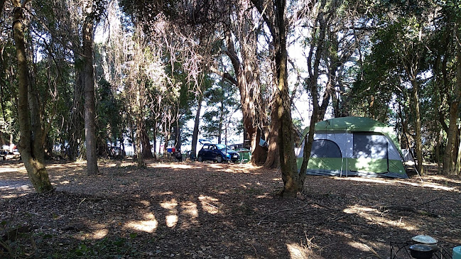 Camping y Cabaña AYINKO - Tirúa