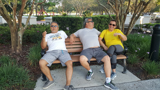 Golf Course «Harmony Golf Preserve», reviews and photos, 7252 5 Oaks Dr, St Cloud, FL 34773, USA