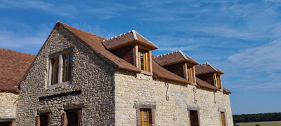 La Guyardaise à Villeneuve-la-Guyard