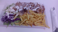 Kebab du Restaurant turc Doner ad kebab pizza soultz à Soultz-Haut-Rhin - n°1