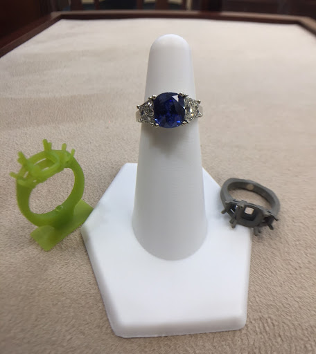 Jeweler «PV Coin & Jewelry», reviews and photos, 8764 E Shea Blvd #115, Scottsdale, AZ 85260, USA