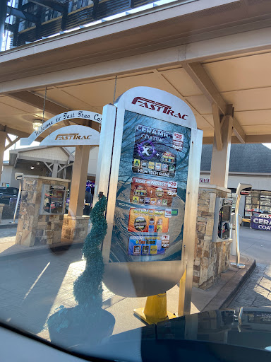 Car Wash «Fast Trac Car Wash», reviews and photos, 2870 Delk Rd, Marietta, GA 30067, USA