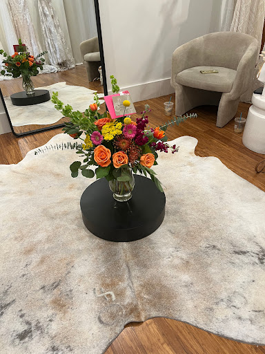 Florist «Texas Blooms and Gifts», reviews and photos, 4616 Triangle Ave #402, Austin, TX 78751, USA