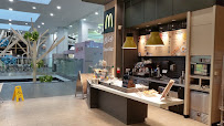 Atmosphère du Restauration rapide McDonald's Cc d’Ametzondo à Saint-Pierre-d'Irube - n°11