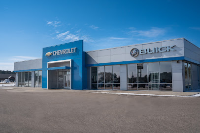 Wheelers Chevrolet Buick Service of Coloma