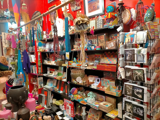 The Ballarat Imaginarium