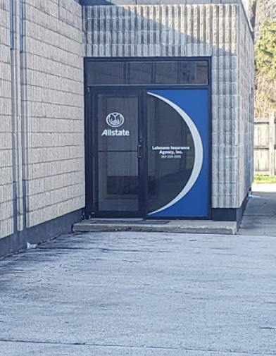 Insurance Agency «Allstate Insurance Agent: Joseph Lehmann IV», reviews and photos