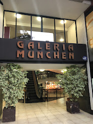 Galería Munchen