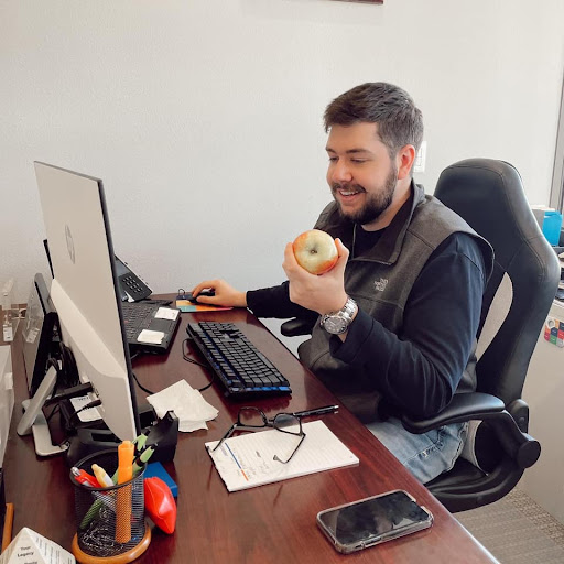 Insurance Agency «Ryan Wileman State Farm Insurance Agency», reviews and photos