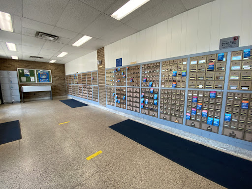 United States Postal Service image 9