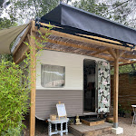 Photo n° 1 de l'avis de Maëva.o fait le 17/08/2023 à 10:14 pour Beauté Nomade à Saint-Antonin-du-Var