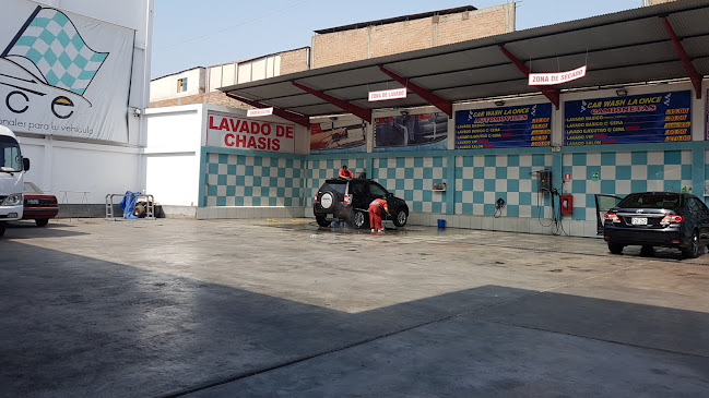 Av. Tingo Maria 1163, Breña 15083, Perú