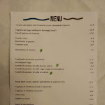 Photo n°1 de l'avis de Massimo.e fait le 22/08/2022 à 12:01 sur le  Il Lago Lungo di Bagno di Romagna (FC) - Ristorante & Eventi à Bagno di Romagna