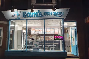 Kam's Fish Bar image