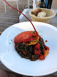 Spaghetti du O’Key Beach - Restaurant Plage à Cannes - n°2