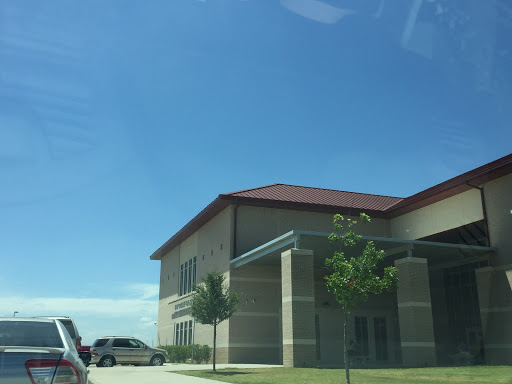 College of agriculture Laredo