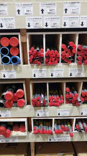 Home Improvement Store «Menards», reviews and photos, 22800 Everton Ave N, Forest Lake, MN 55025, USA