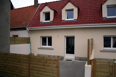 Gîtes de Wissant - MaGaLy à Wissant