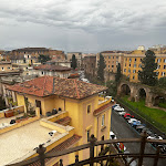 Photo n°1 de l'avis de Husam.l fait le 17/01/2024 à 14:59 sur le  The Cross hotel à Rome