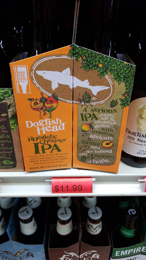 Wine Store «Wine Outlet», reviews and photos, 10 Meadowlands Pkwy, Secaucus, NJ 07094, USA