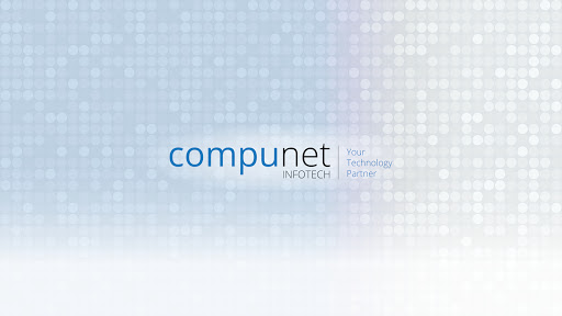 Compunet InfoTech - IT Services Company In Vancouver