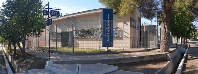 Biblioteca Publica, 'Santa Rosa'