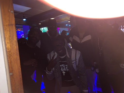 Movie Theater «New Daisy Theatre», reviews and photos, 330 Beale St, Memphis, TN 38103, USA