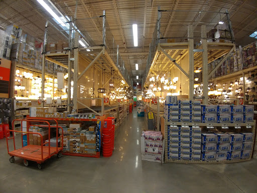 Home Improvement Store «The Home Depot», reviews and photos, 2350 Cortez Rd W, Bradenton, FL 34207, USA